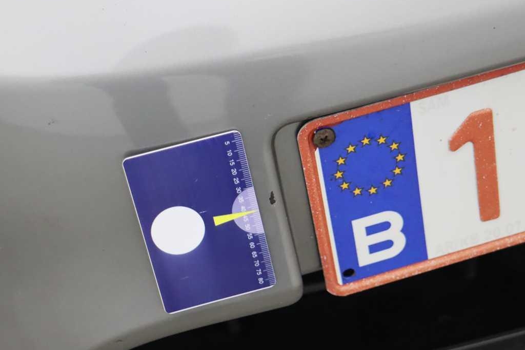 Nissan Pulsar 2017 photo 17