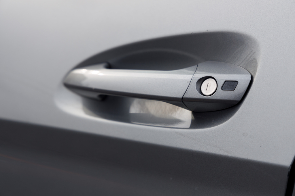 Mercedes-Benz GLK 350 2012 photo 21