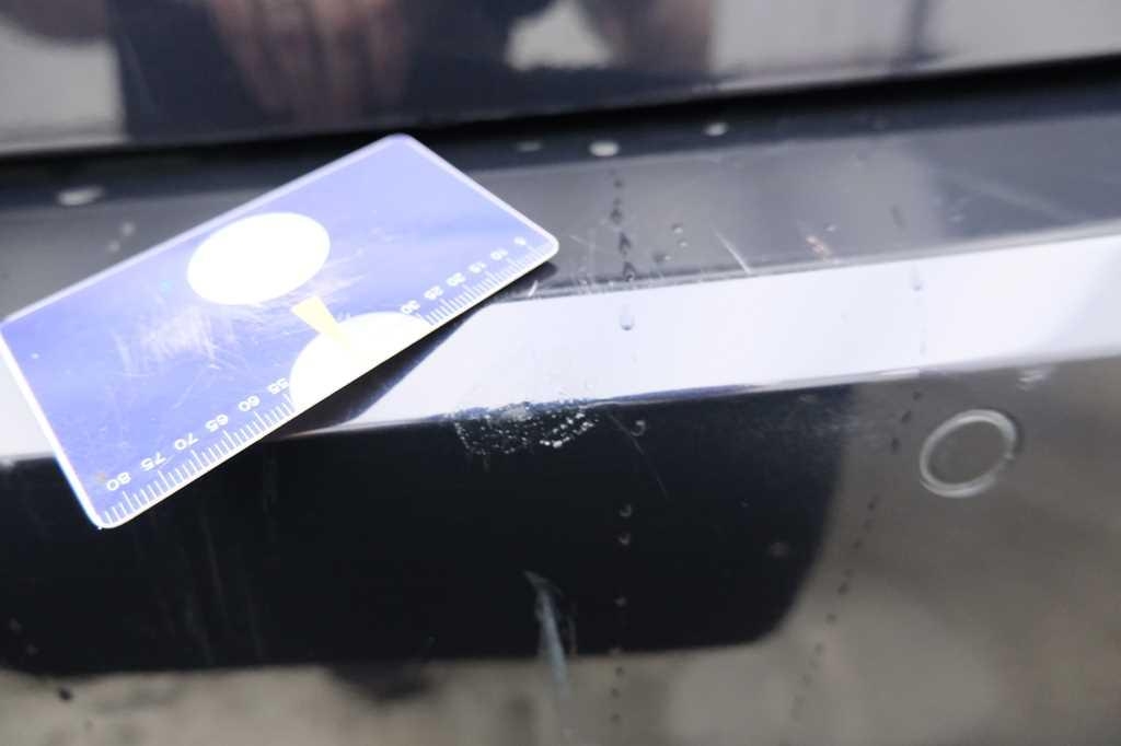 Volvo V90 2017 фото 21