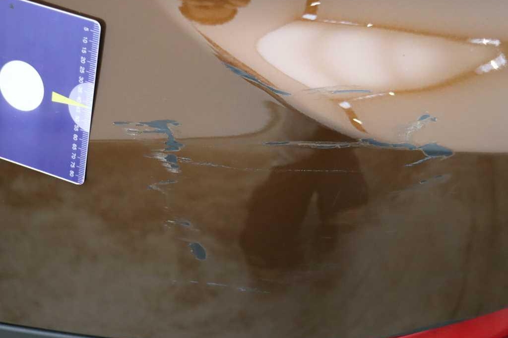 BMW X1 2017 фото 24