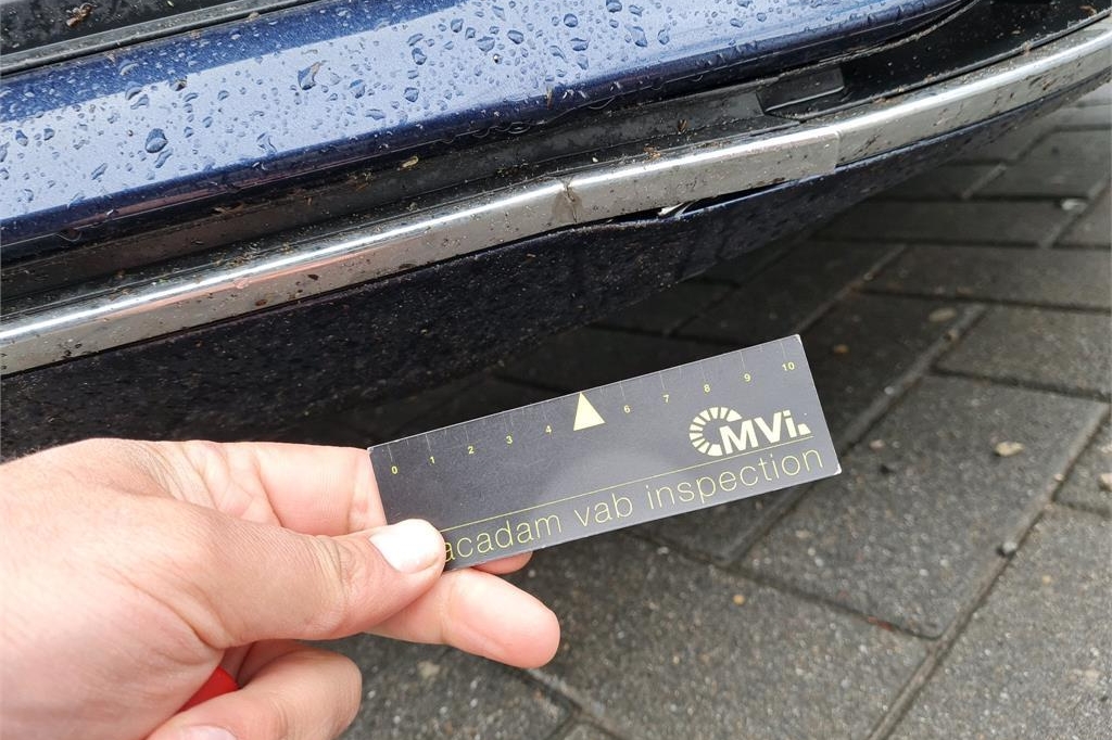 Volkswagen Passat Variant 2017 photo 30