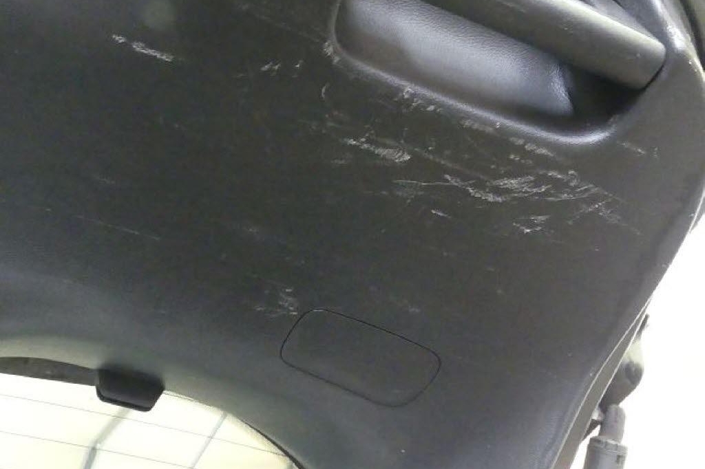 Ford Mondeo Turnier 2018 фото 10