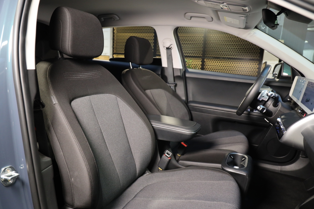 Hyundai Ioniq 5 2022 фото 9