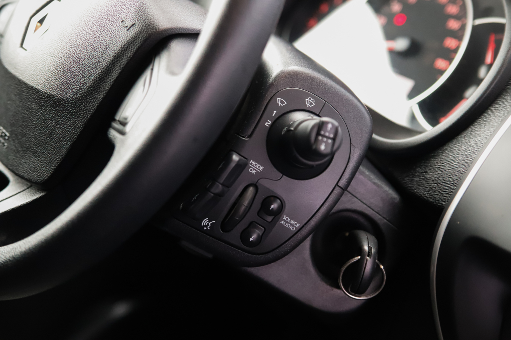 Renault Kangoo Rlink 2018 photo 17