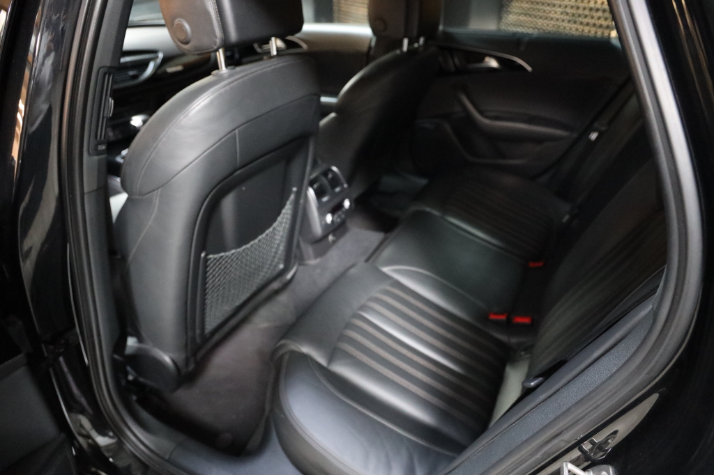 Audi A6 Allroad 2013 фото 23