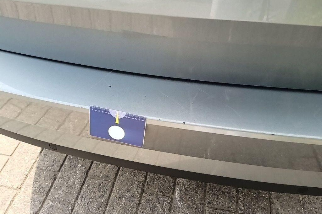 Skoda Superb Combi 2017 фото 27