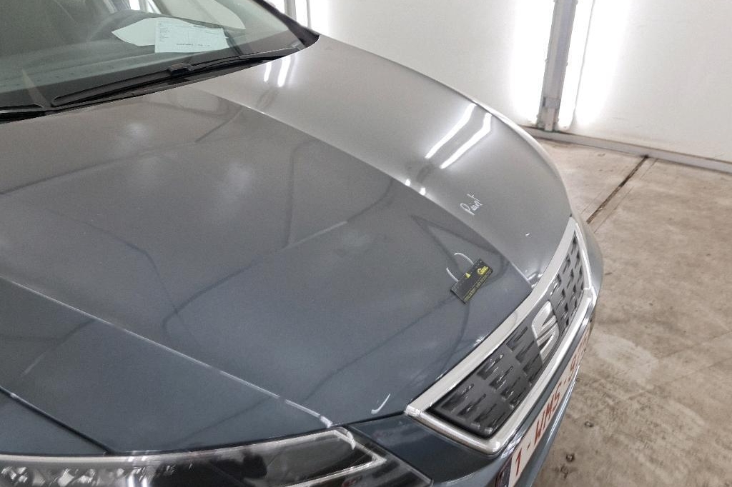 SEAT Leon 2019 фото 7