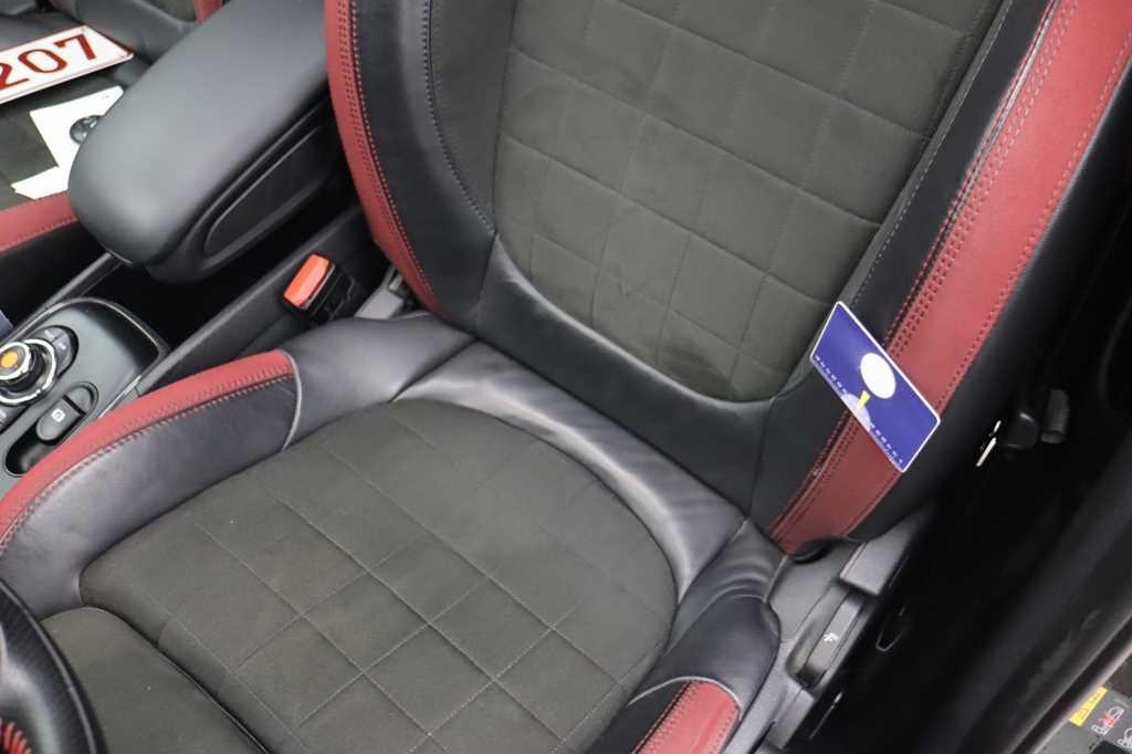 MINI Cooper Countryman 2017 photo 20