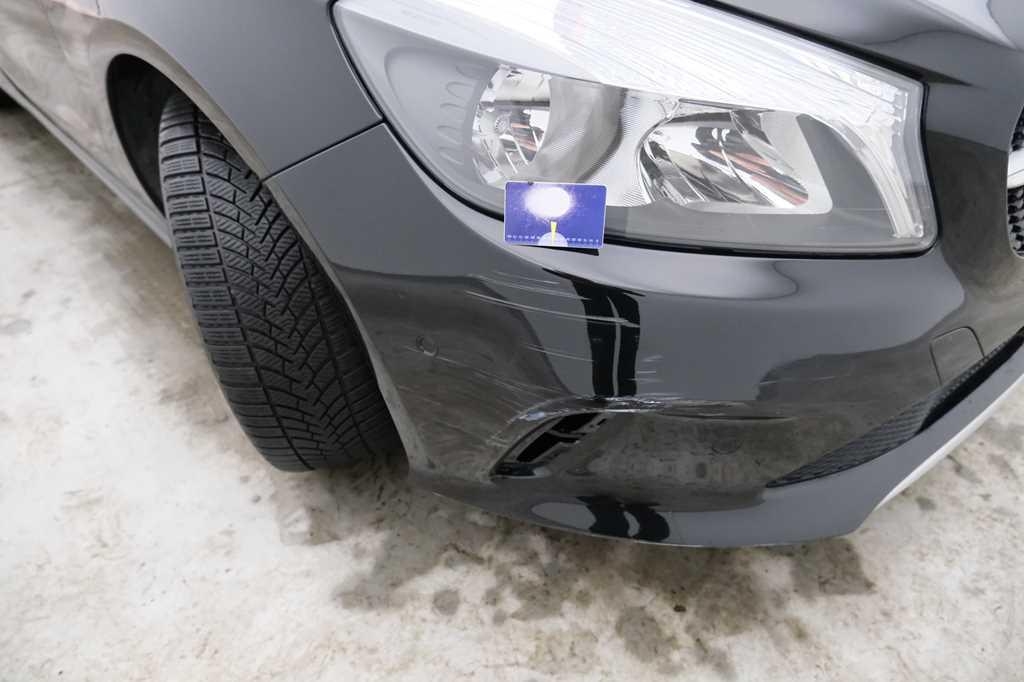 Mercedes-Benz A-Klasse 2016 photo 33