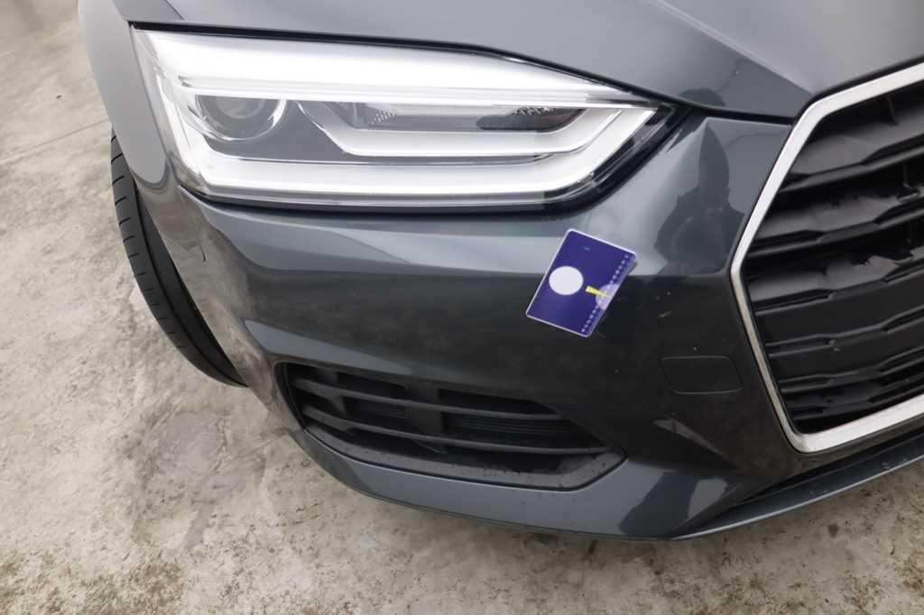 Audi A5 Sportback 2017 photo 11