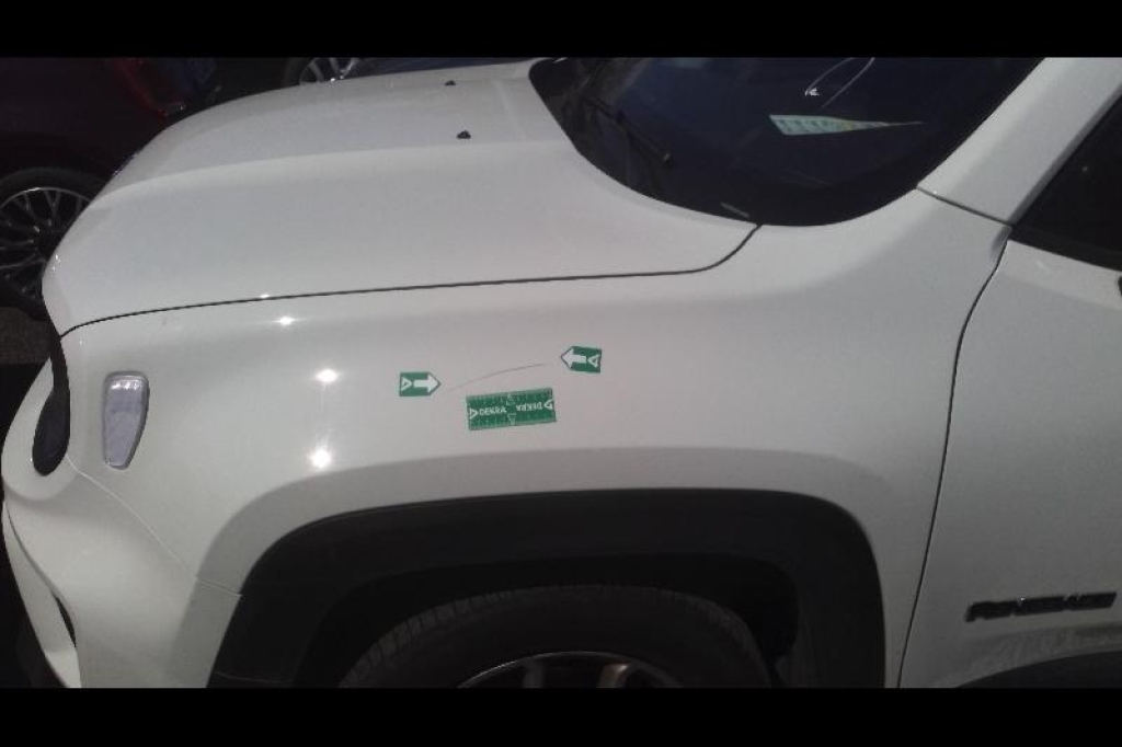 Jeep Renegade 2020 photo 8