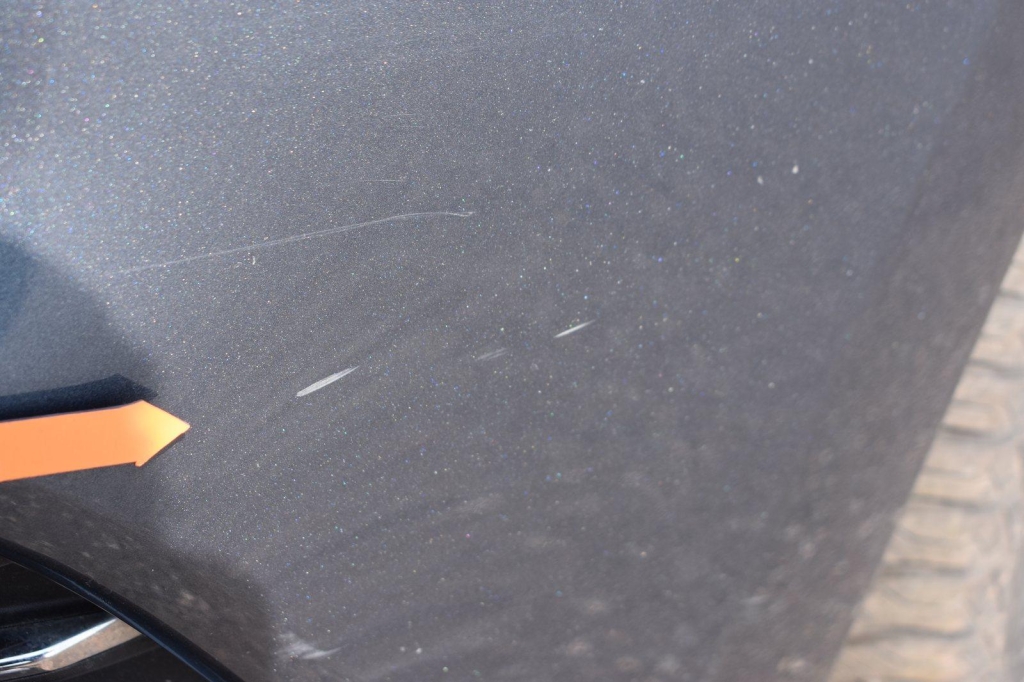 Renault Clio Grandtour 2018 фото 9