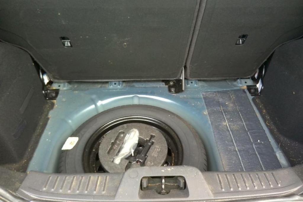 Ford Fiesta 2017 photo 15