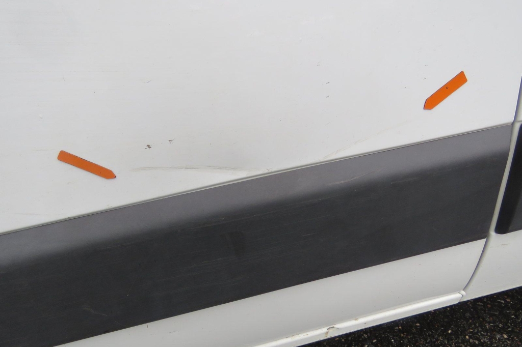 Renault Master 2017 фото 43