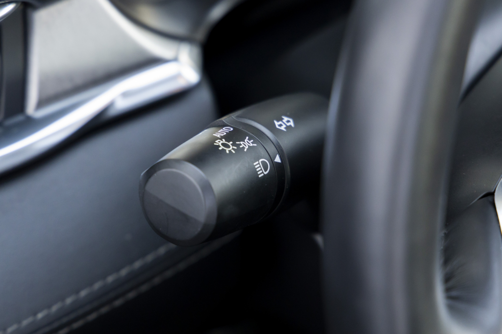 Mazda 6 2021 photo 40