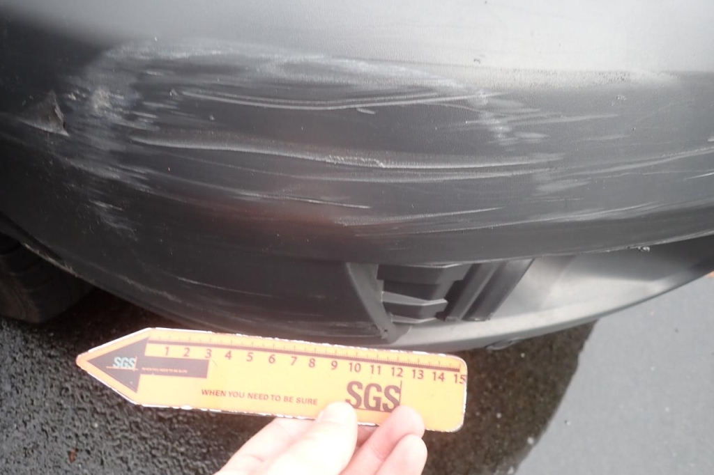 Ford Transit 2017 фото 24