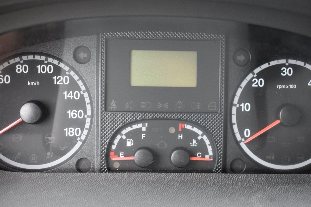 Citroen Jumper груз. 2007 фото 2