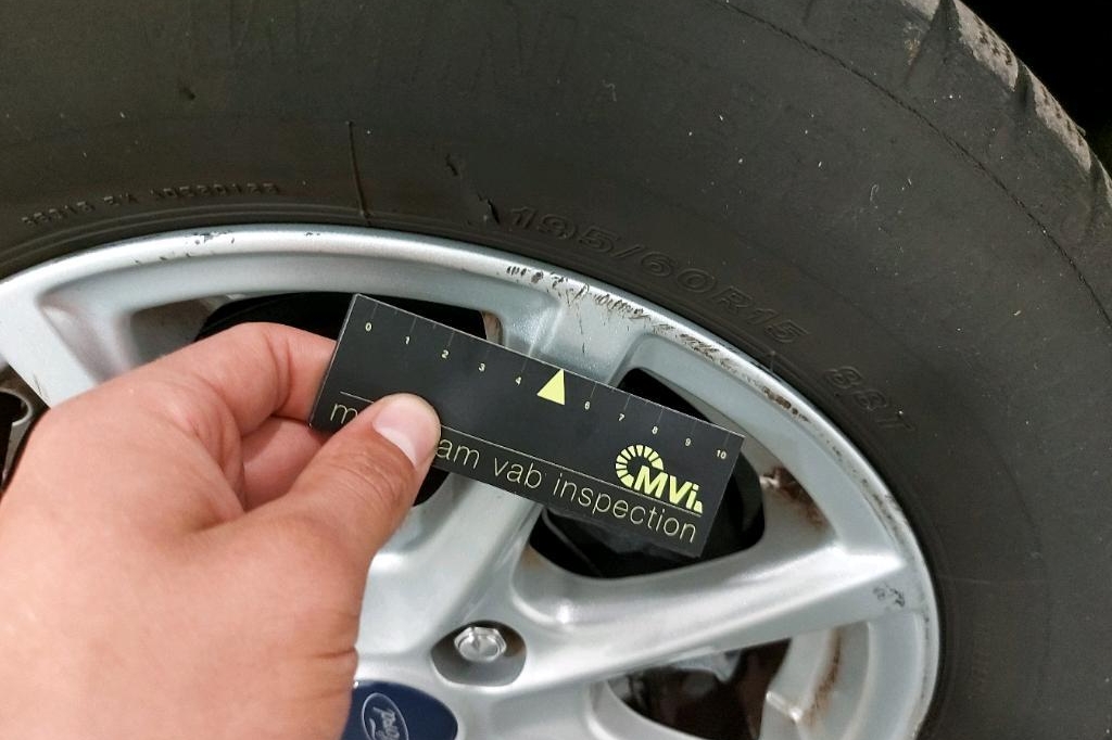 Ford Fiesta 2018 photo 16