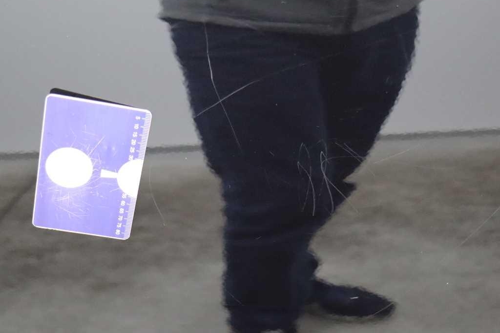 Volkswagen Sharan 2016 photo 15