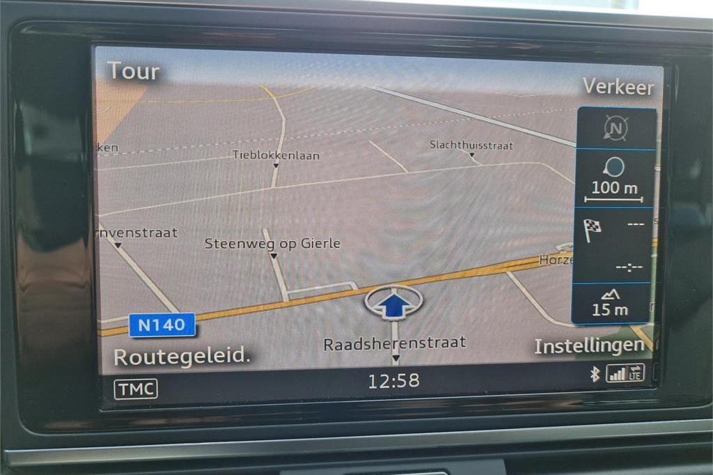 Audi A6 Avant 2018 photo 5