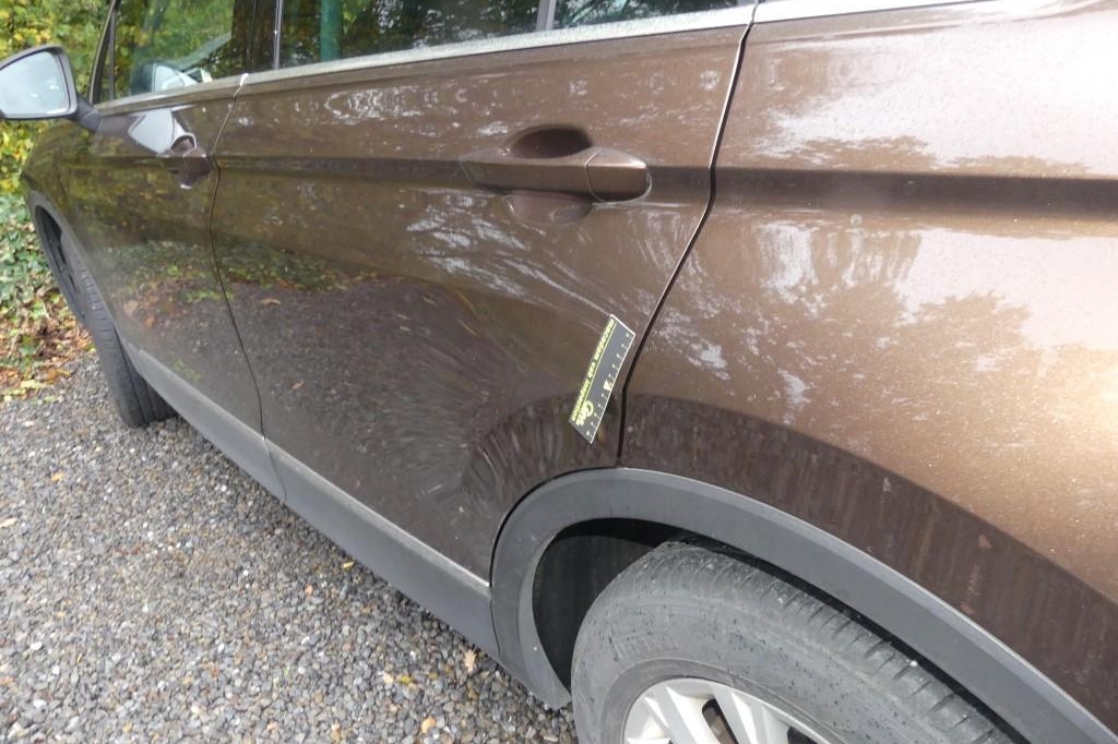 Volkswagen Tiguan 2017 photo 18