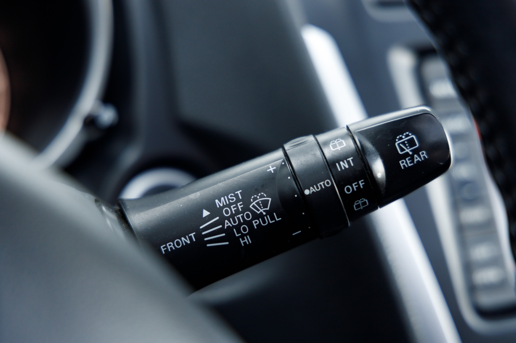 Mitsubishi ASX AWD фото 20