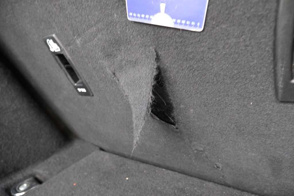 Land Rover Range Rover 2017 photo 36