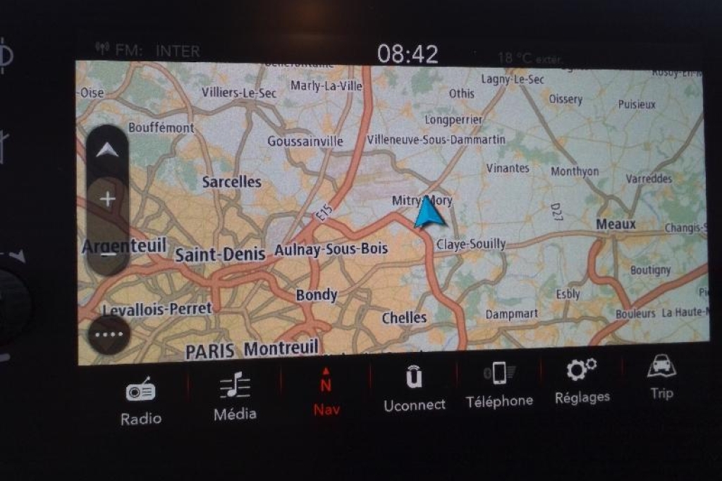 Fiat 500 2020 фото 1