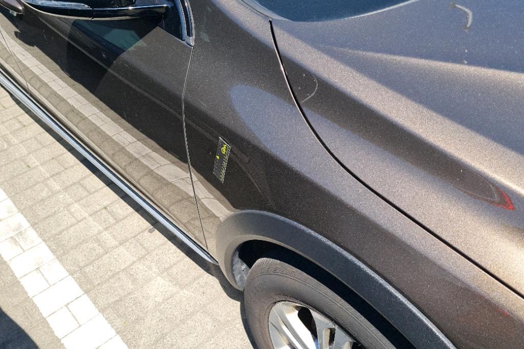 Volvo V60 Cross Country 2016 фото 34