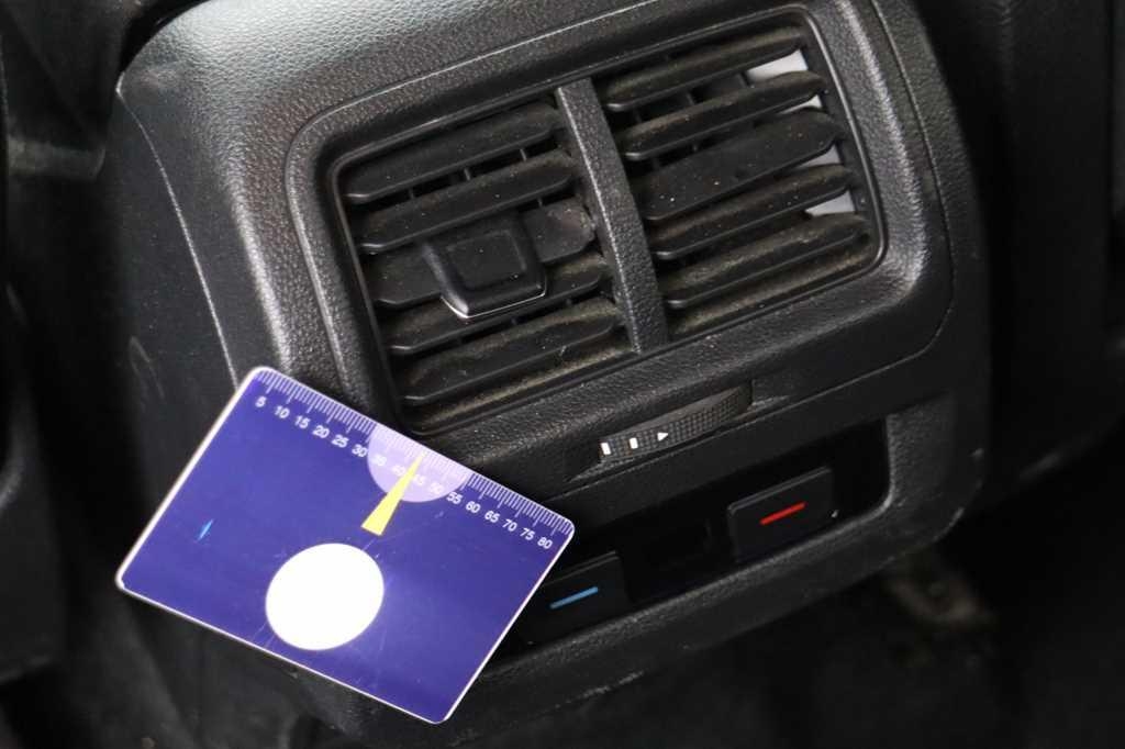 Volkswagen Touran 2019 фото 24