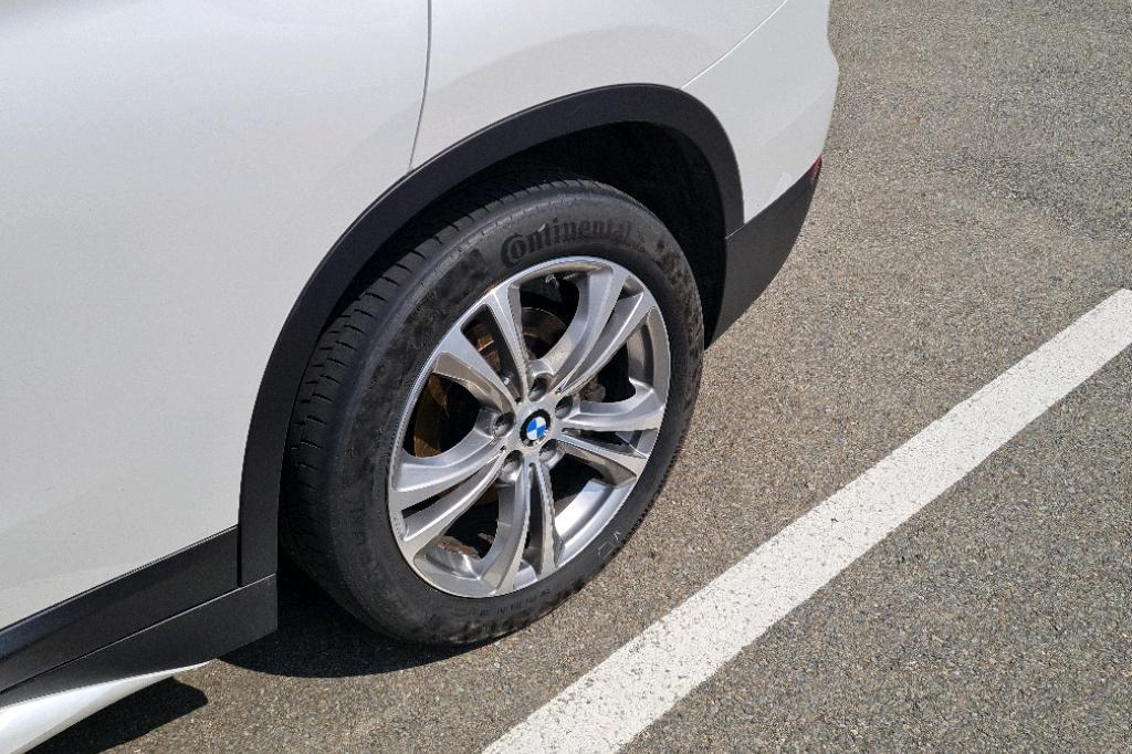 BMW X1 2016 photo 27