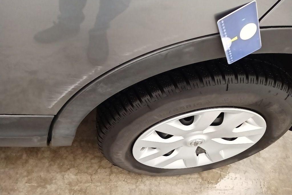 Nissan Qashqai 2017 фото 10