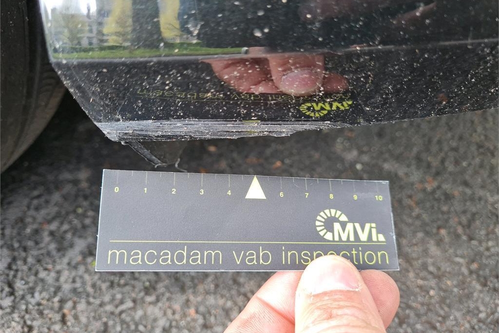 Audi A6 Avant 2016 фото 28