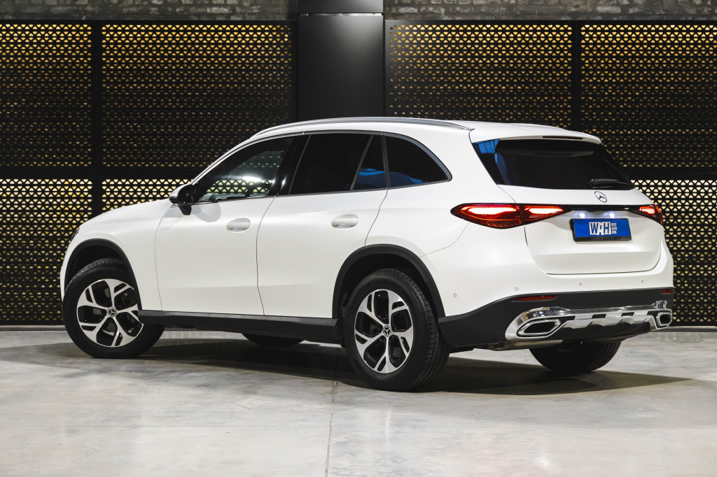 Mercedes-Benz GLC-Class 2023 фото 13