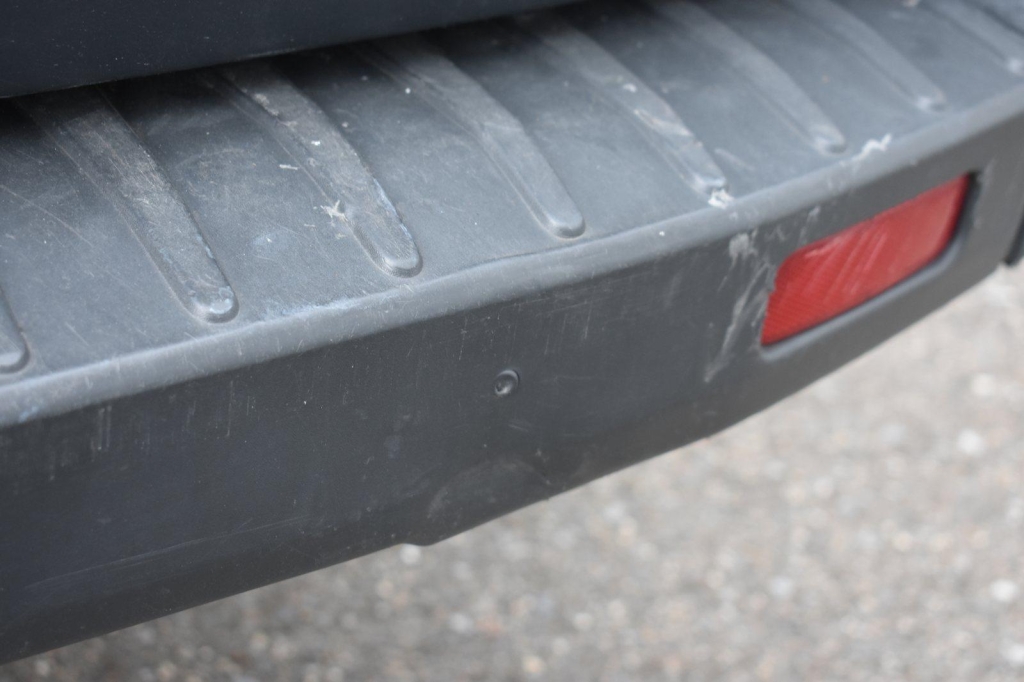 Ford Transit Kasten 2018 фото 13