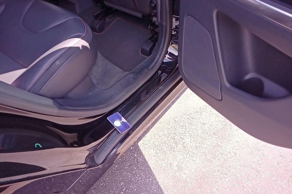 Volvo XC60 2016 photo 38