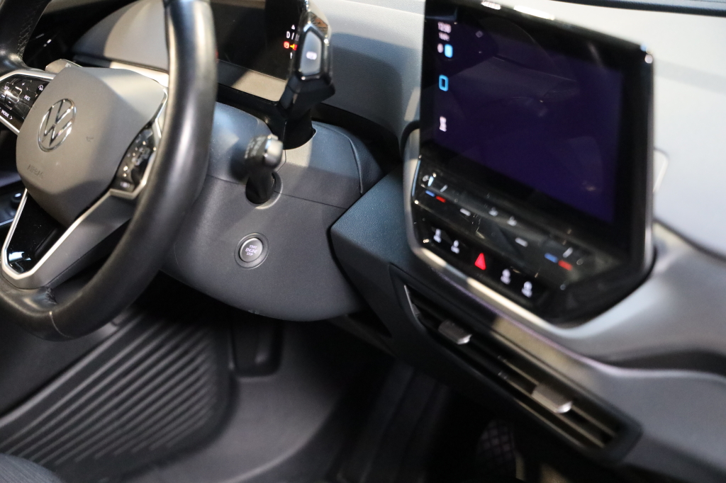 Volkswagen ID.4 2021 фото 21