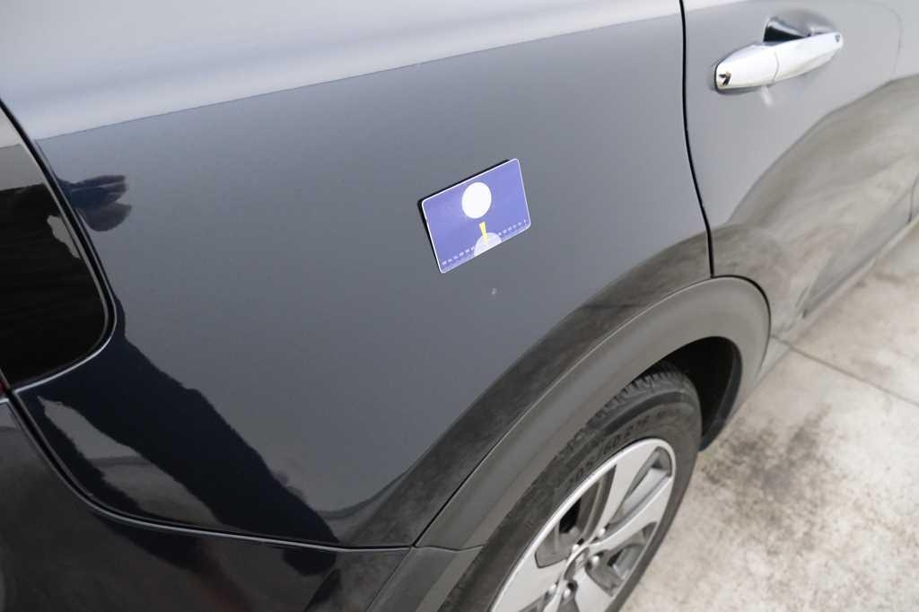 Kia Niro 2017 фото 47