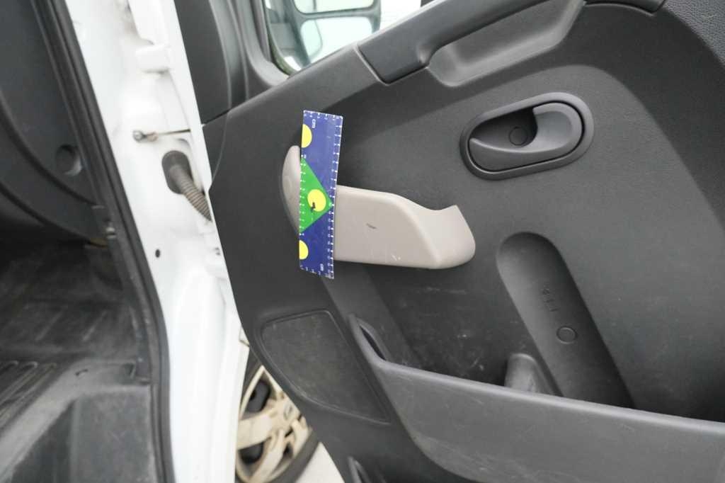 Renault Master 2015 фото 9