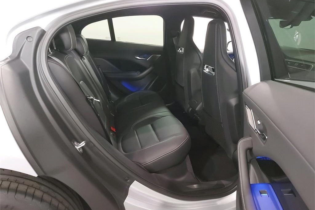 Jaguar I-Pace 2021 photo 7