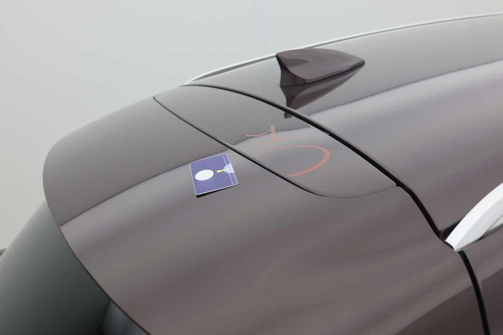 Opel Insignia Sports Tourer 2018 photo 48