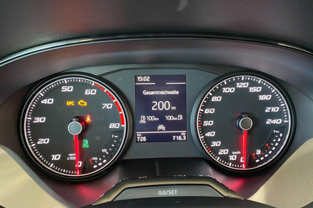 SEAT Ibiza 2019 photo 6