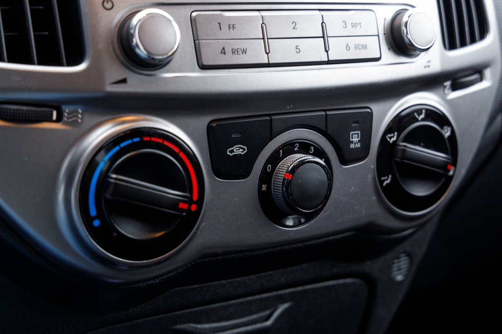 Hyundai i20 photo 12