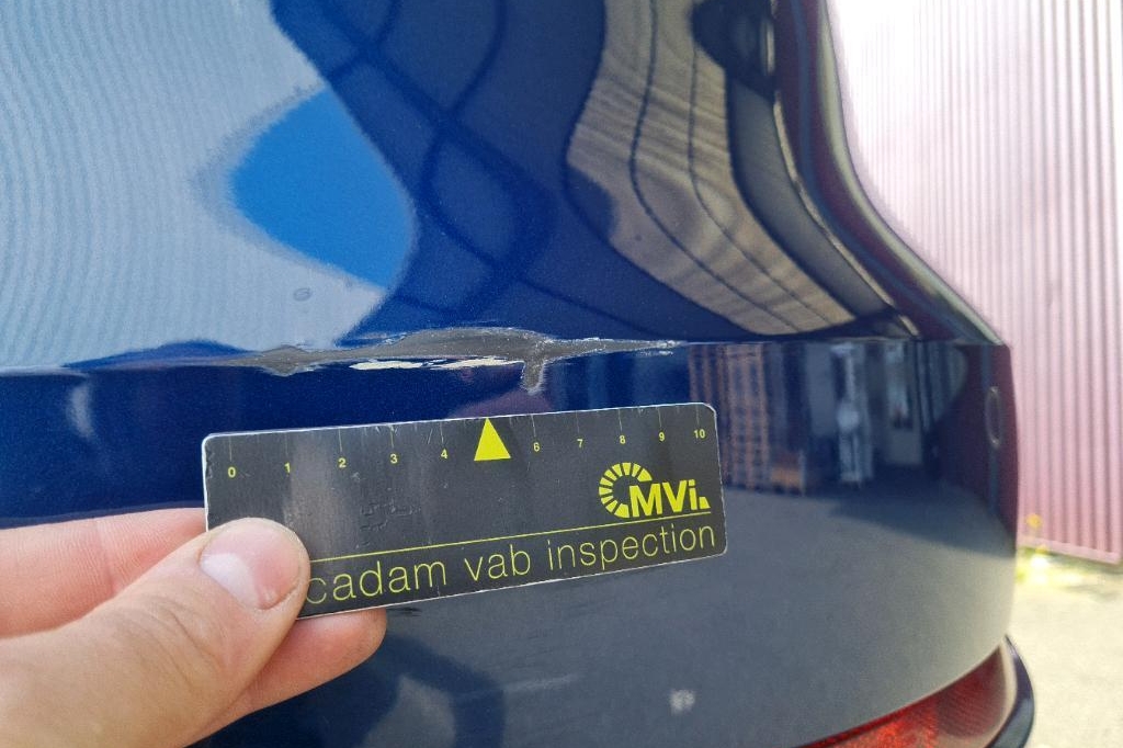 Audi A4 Avant 2016 photo 46