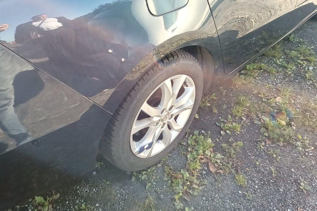 Peugeot 508 SW 2017 фото 17