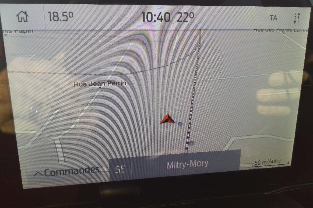 Ford Puma 2020 фото 5