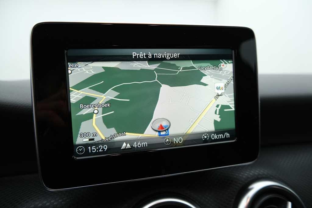 Mercedes-Benz A-Klasse 2017 photo 4