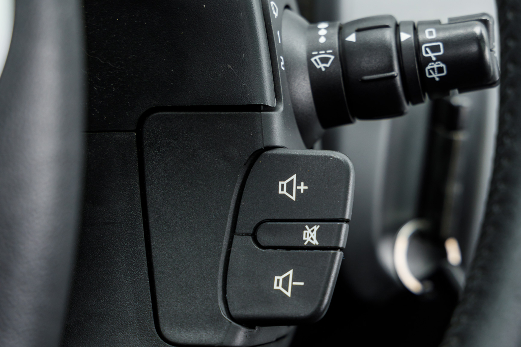 Renault Scenic 2007 photo 11