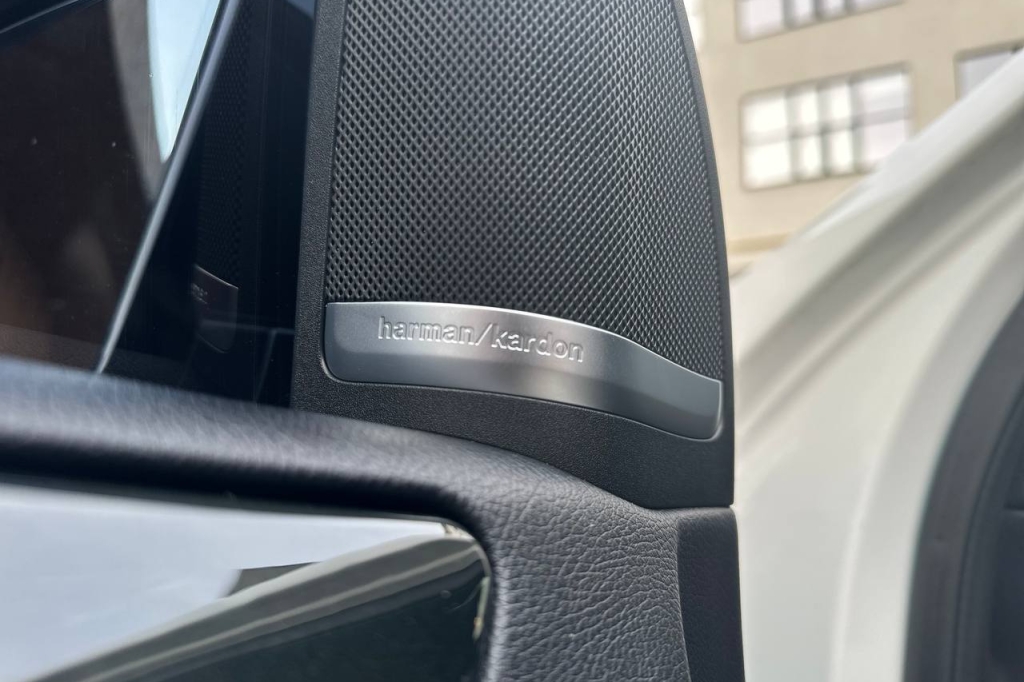 Mercedes-Benz GLE 43 AMG 2018 фото 18