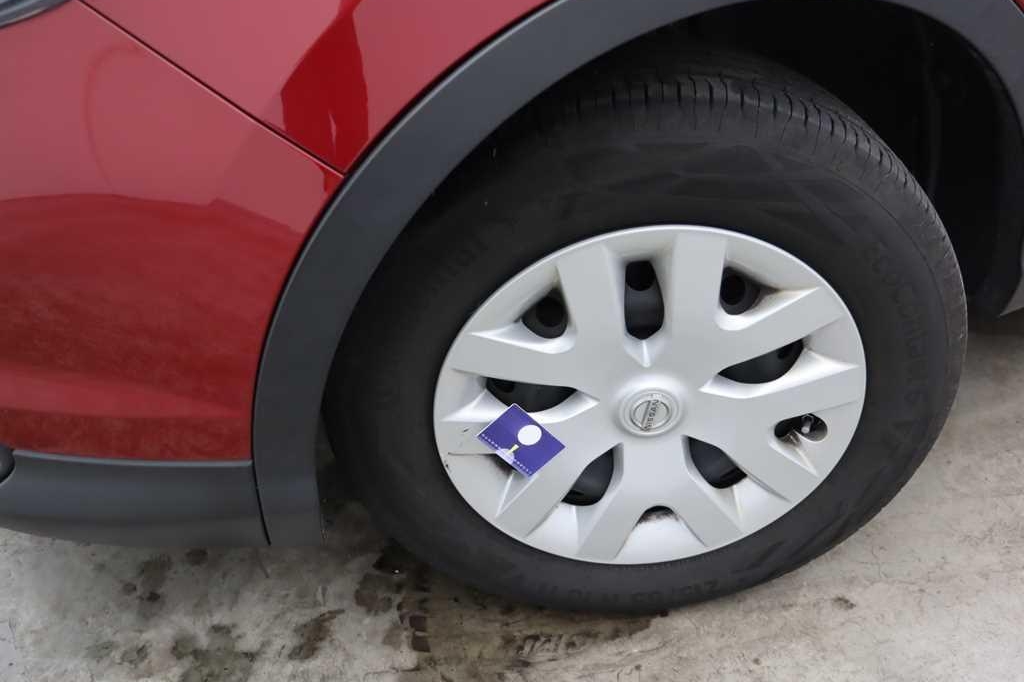 Nissan Qashqai 2017 фото 33